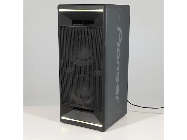 Luidspreker pioneer, xw-sx50, bouwjaar 2019 - afbeelding 1 van  9