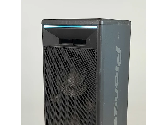 Luidspreker pioneer, xw-sx50, bouwjaar 2019 - afbeelding 2 van  9