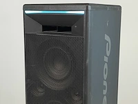 Luidspreker pioneer, xw-sx50, bouwjaar 2019 - afbeelding 2 van  9