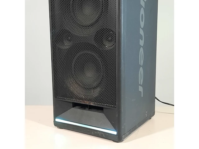 Luidspreker pioneer, xw-sx50, bouwjaar 2019 - afbeelding 3 van  9