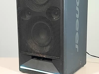 Luidspreker pioneer, xw-sx50, bouwjaar 2019 - afbeelding 3 van  9