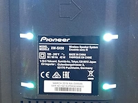 Luidspreker pioneer, xw-sx50, bouwjaar 2019 - afbeelding 7 van  9