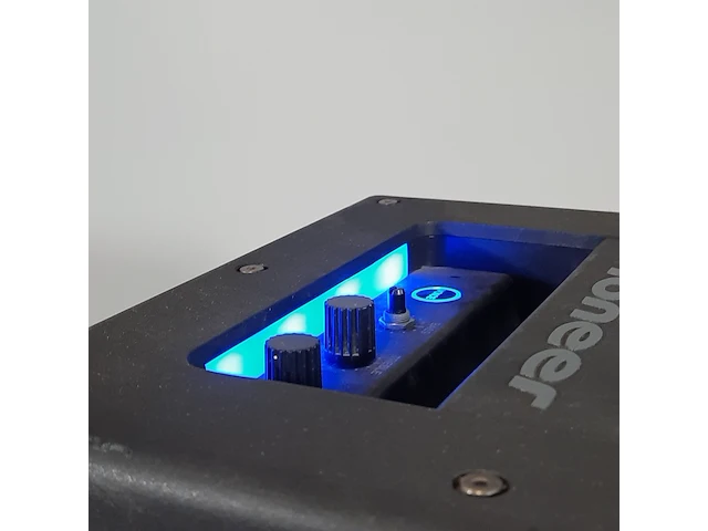 Luidspreker pioneer, xw-sx50, bouwjaar 2019 - afbeelding 8 van  9