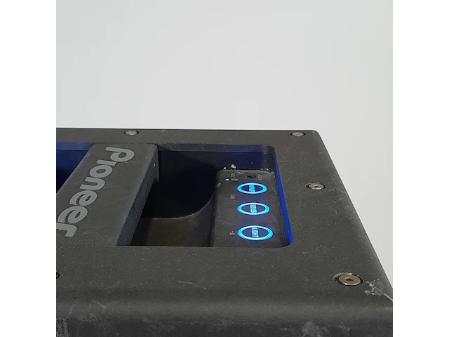 Luidspreker pioneer, xw-sx50, bouwjaar 2019 - afbeelding 9 van  9