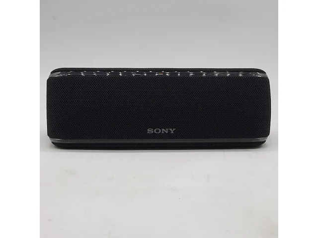 Luidspreker, sony, srs-xb41 - afbeelding 1 van  9