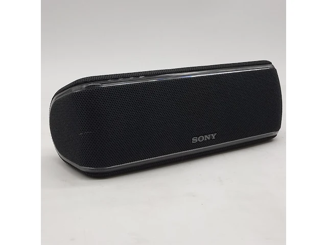 Luidspreker, sony, srs-xb41 - afbeelding 3 van  9