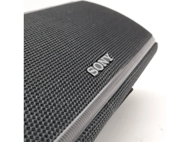 Luidspreker, sony, srs-xb41 - afbeelding 5 van  9