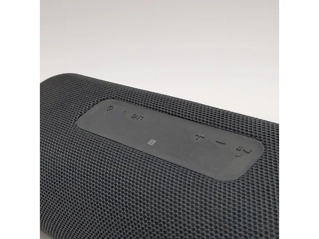 Luidspreker, sony, srs-xb41 - afbeelding 7 van  9