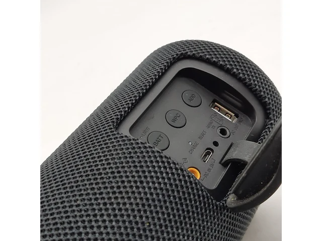 Luidspreker, sony, srs-xb41 - afbeelding 9 van  9