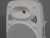 Luidspreker, vonyx, verve 46w - afbeelding 4 van  11