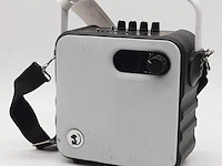 Luidspreker, wonky monkey, wm sp-bt3000 - afbeelding 1 van  9