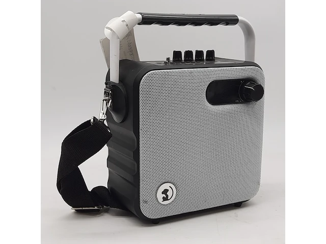 Luidspreker, wonky monkey, wm sp-bt3000 - afbeelding 2 van  9
