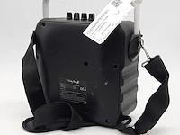 Luidspreker, wonky monkey, wm sp-bt3000 - afbeelding 6 van  9