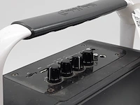 Luidspreker, wonky monkey, wm sp-bt3000 - afbeelding 8 van  9