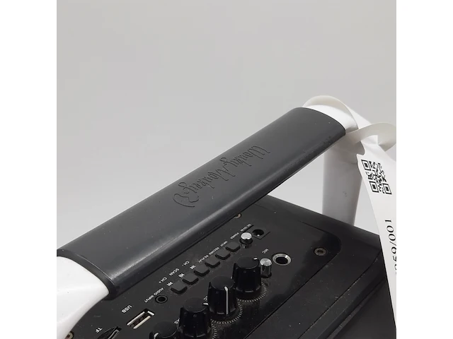 Luidspreker, wonky monkey, wm sp-bt3000 - afbeelding 9 van  9