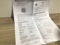 Luidspreker - afbeelding 6 van  9
