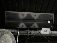 Luidsprekers the box - afbeelding 1 van  4