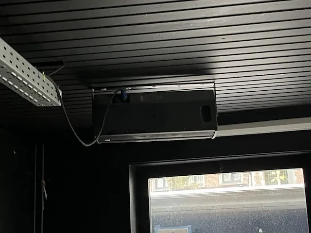 Luidsprekers the box - afbeelding 2 van  4
