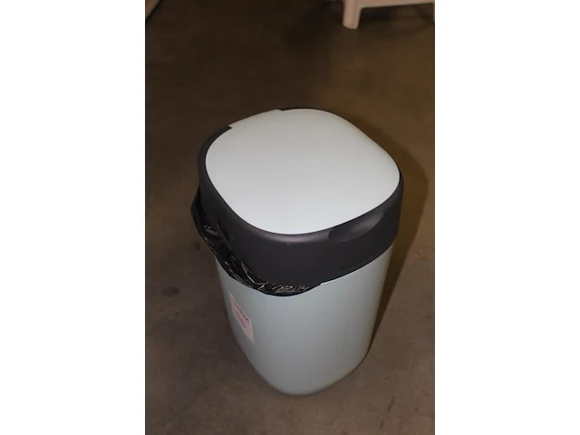 Luieremmer met elf zakcassettes - afbeelding 2 van  3