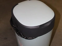 Luieremmer met elf zakcassettes - afbeelding 2 van  3