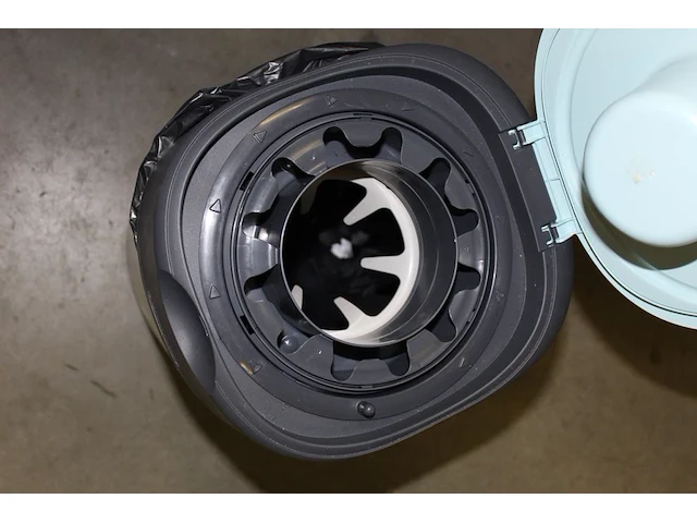 Luieremmer met elf zakcassettes - afbeelding 3 van  3