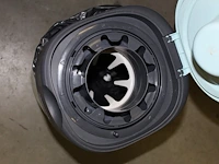 Luieremmer met elf zakcassettes - afbeelding 3 van  3