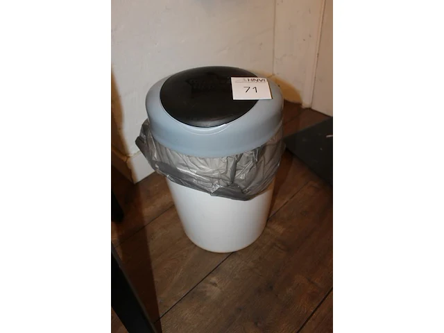 Luieremmer tommee tippee. - afbeelding 2 van  2