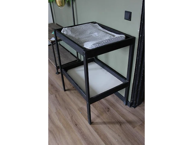 Luiertafel ikea. afmeting 72 x 53 x 87 cm. - afbeelding 2 van  2