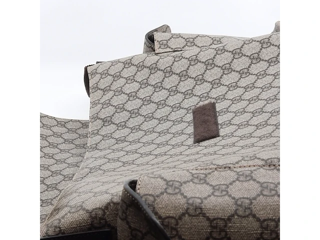 Luiertas, gucci, diaper gg - afbeelding 2 van  18