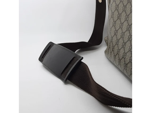 Luiertas, gucci, diaper gg - afbeelding 7 van  18