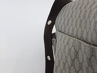 Luiertas, gucci, diaper gg - afbeelding 8 van  18