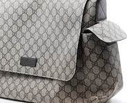 Luiertas, gucci, diaper gg - afbeelding 11 van  18