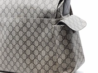 Luiertas, gucci, diaper gg - afbeelding 15 van  18