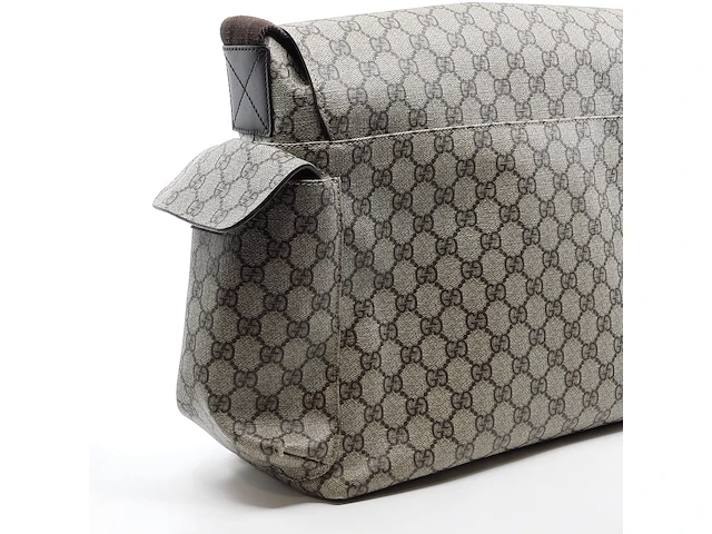 Luiertas, gucci, diaper gg - afbeelding 16 van  18