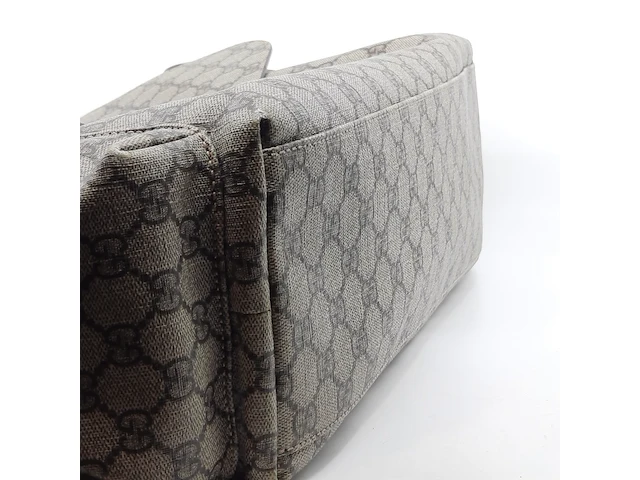 Luiertas, gucci, diaper gg - afbeelding 17 van  18