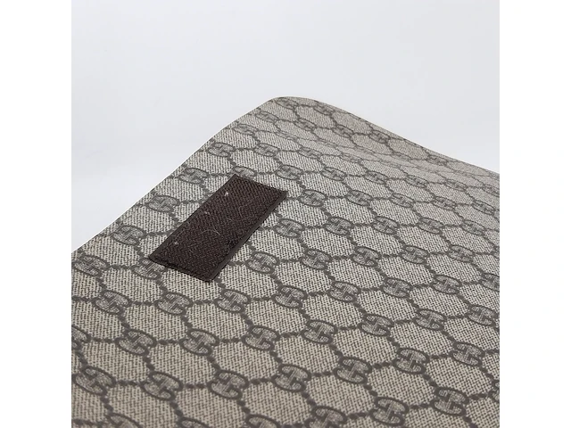 Luiertas, gucci, diaper gg - afbeelding 18 van  18