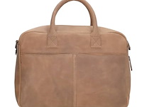 Luiertas, micmac bags, malmo, bruin - afbeelding 2 van  5