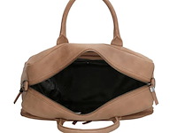 Luiertas, micmac bags, malmo, bruin - afbeelding 3 van  5