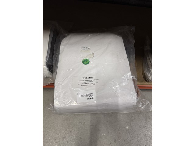 Luiertas rugzak, micmac bags, cote d'azur, cognac - afbeelding 5 van  5