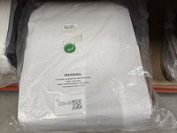 Luiertas rugzak, micmac bags, cote d'azur, cognac - afbeelding 5 van  5