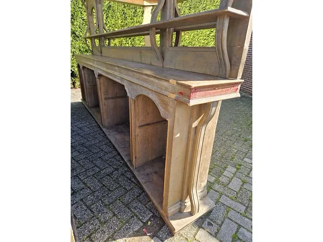 Luifel bar | 360 cm - afbeelding 2 van  23