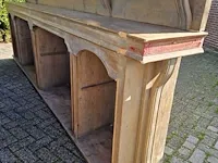 Luifel bar | 360 cm - afbeelding 2 van  23