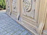 Luifel bar | 360 cm - afbeelding 6 van  23
