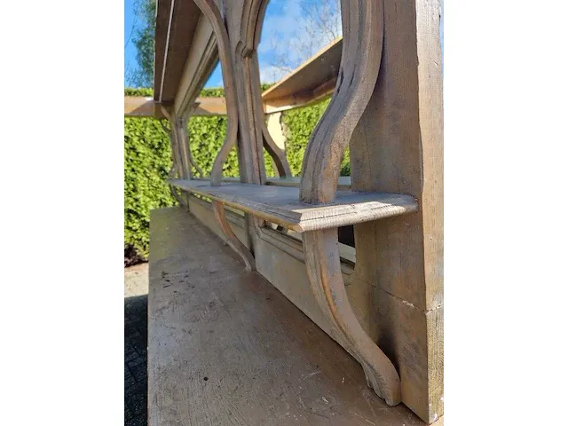 Luifel bar | 360 cm - afbeelding 23 van  23
