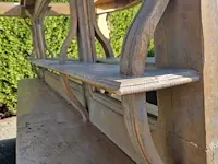 Luifel bar | 360 cm - afbeelding 23 van  23