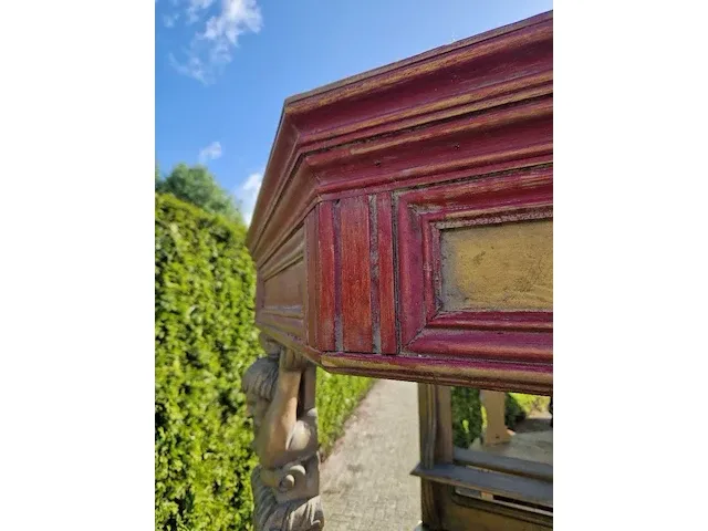 Luifel bar | 360 cm - afbeelding 9 van  23