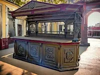 Luifel bar | 360 cm