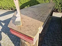 Luifel bar | 360 cm - afbeelding 14 van  23