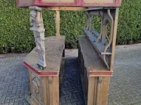 Luifel bar | 360 cm - afbeelding 15 van  23