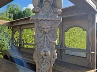 Luifel bar | 360 cm - afbeelding 19 van  23